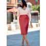 McCall's patroon 8149 maat 52 t/m 58
