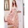 McCall's patroon 8223 maat 42 t/m 52