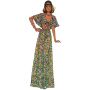 McCall's patroon 8257 maat 42 t/m 52