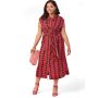 McCall's patroon 8286 maat 52 t/m 58