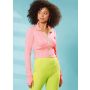 McCall's patroon 8365 maat 38 t/m 46