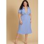 McCall's patroon 8404 maat 56 t/m 64