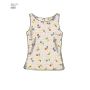 NewLook naaipatroon 6483