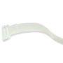 PRYM Schouderbandhouder fix 10 mm transp. 991972