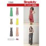 Simplicity patroon 1358