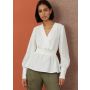 Simplicity patroon 3004 maat 32 t/m 40