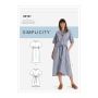 Simplicity patroon 9101