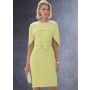 Vogue naaipatroon 1579 maat 32 t/m 40