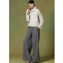 Vogue naaipatroon 1642 maat 40 t/m 44