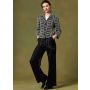 Vogue naaipatroon 1644 maat 32 t/m 40