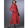 Vogue naaipatroon 1669 maat 40 t/m 48