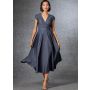 Vogue naaipatroon 1672 maat 40 t/m 48