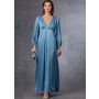 Vogue naaipatroon 1699 maat 34 t/m 42