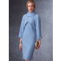 Vogue naaipatroon 1736 maat 40 t/m 48