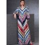 Vogue naaipatroon 1803 maat 40 t/m 44