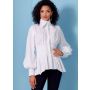 Vogue naaipatroon 1845 maat 34 t/m 42