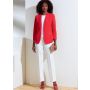 Vogue naaipatroon 1867 maat 32 t/m 40