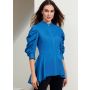 Vogue naaipatroon 1875 maat 34 t/m 42