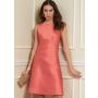Vogue naaipatroon 1879 maat 32 t/m 40
