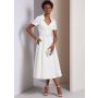Vogue naaipatroon 1950 maat 40 t/m 52