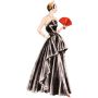 Vogue naaipatroon 1963 maat 40 t/m 48