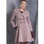 Vogue naaipatroon 1971 maat 40 t/m 48