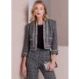 Vogue naaipatroon 1993 maat 42 t/m 50