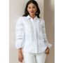 Vogue naaipatroon 2031 maat 36 t/m 44