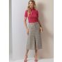Vogue naaipatroon 2032 maat 38 t/m 46