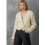 Vogue naaipatroon 2053 maat 34 t/m 42