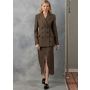 Vogue naaipatroon 2056 maat 48 t/m 56