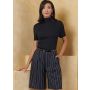 Vogue naaipatroon 2070 maat 48 t/m 56