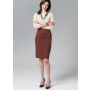 Vogue naaipatroon 8750 maat 32 t/m 38