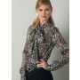 Vogue naaipatroon 8772 maat 32 t/m 40