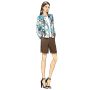Vogue naaipatroon 9011 maat 30 t/m 40