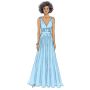 Vogue naaipatroon 9053 maat 32 t/m 40