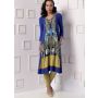 Vogue naaipatroon 9108 maat 30 t/m 40