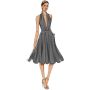Vogue naaipatroon 9343 maat 40 t/m 48