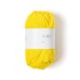 Ricorumi katoengaren geel 25gr #006