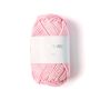 Ricorumi katoengaren roze 25gr #008