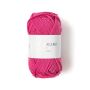 Ricorumi katoengaren fuchsia 25gr #014