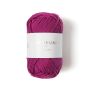 Ricorumi katoengaren Bosbessen 25gr #015