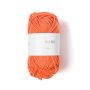 Ricorumi katoengaren Oranje 25gr #024