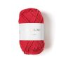 Ricorumi katoengaren Rood 25gr #028