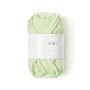 Ricorumi katoengaren pastel groen 25gr #045