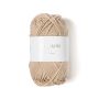 Ricorumi katoengaren beige 25gr #055