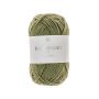 Ricorumi katoengaren khaki 25gr #078
