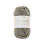 Ricorumi katoengaren grijs 25gr #079