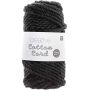 Rico Creative Cotton Cord Zwart #006