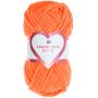 Rico Creative Chenillove neon oranje